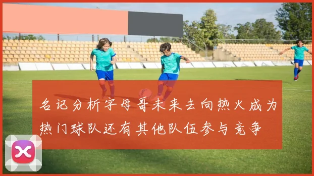 名记分析字母哥未来去向热火成为热门球队还有其他队伍参与竞争